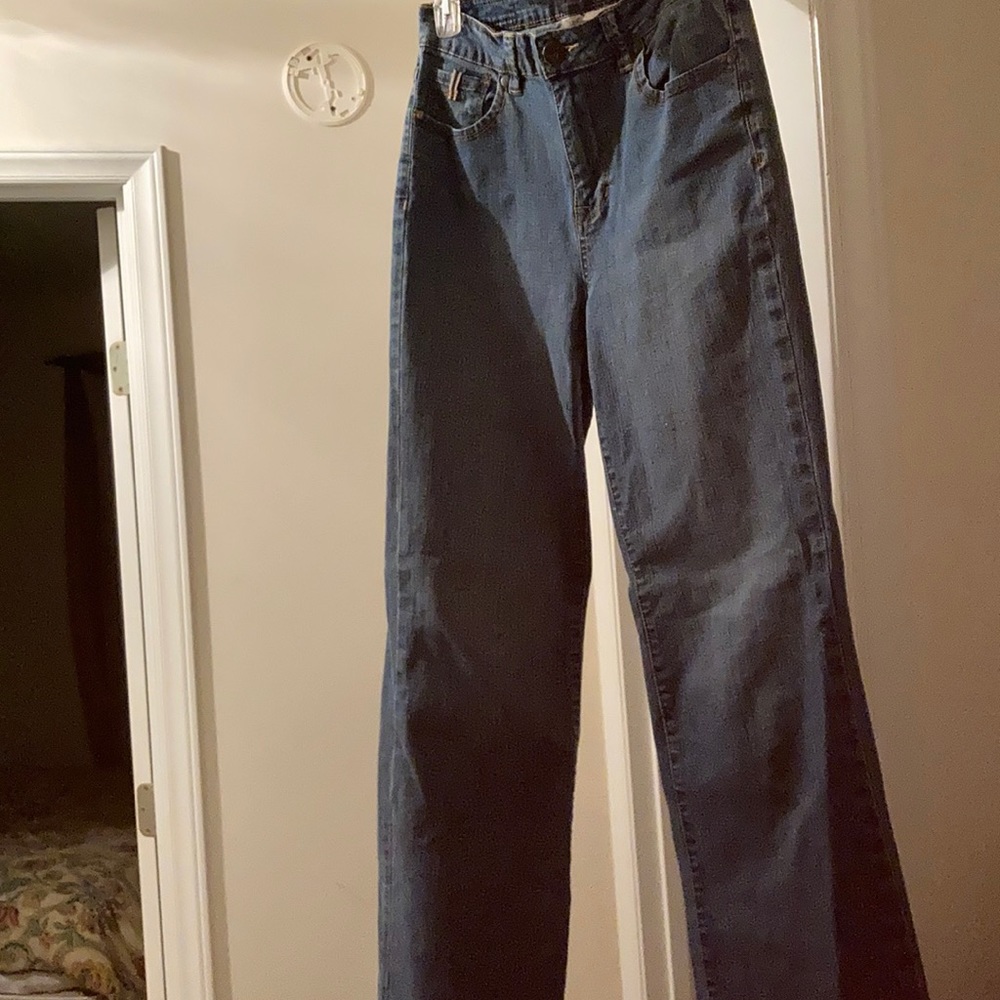 Small jeans